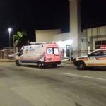 Criança de seis anos passa mal em estrada e morre com parada cardiorrespiratória em MG