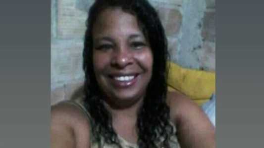 Corpo de Daniela foi enterrado nesta quarta-feira após mais de 4 meses da morte