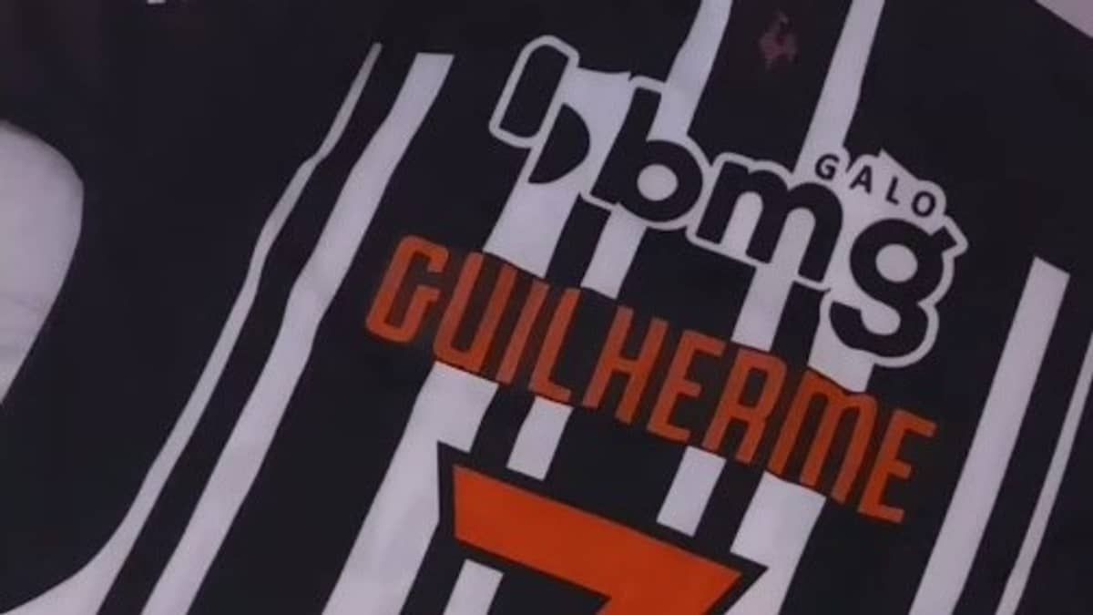 Atleticano, empresário que morreu em queda de avião é homenageado no sepultamento
