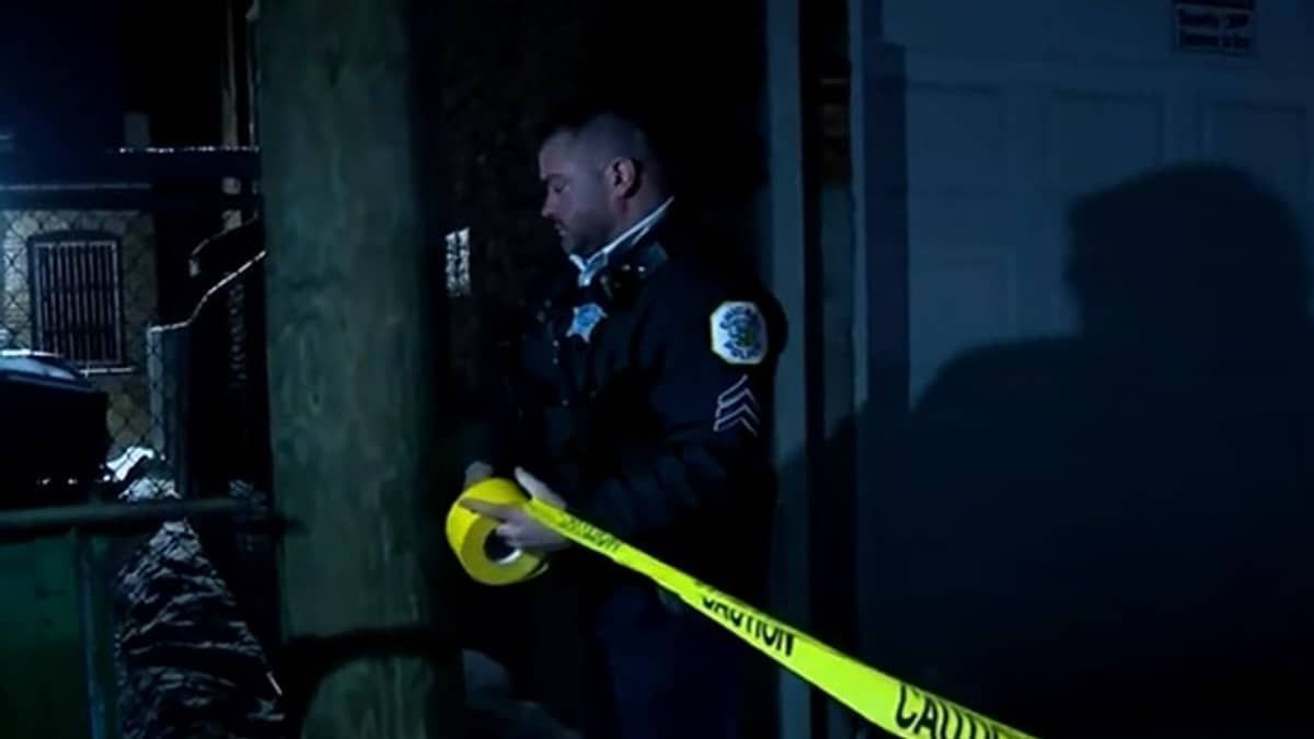 Corpo de idosa de 96 anos é encontrado em freezer