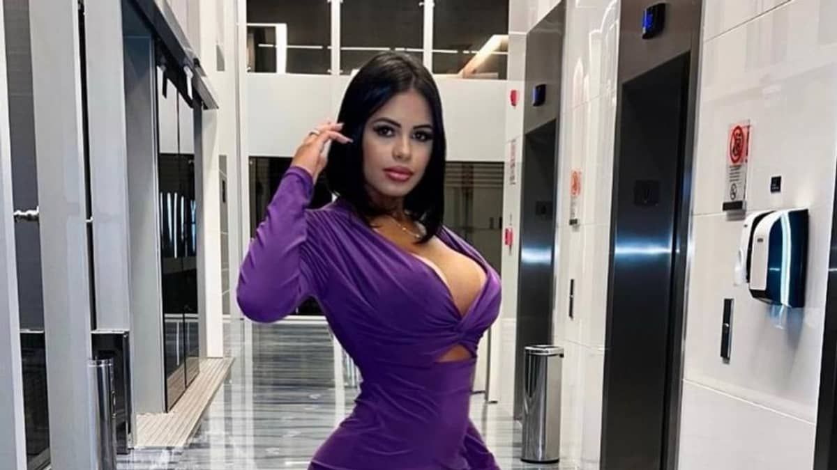 Caso Monique: namorado disse à mãe da jovem que estava viajando quando ela sumiu