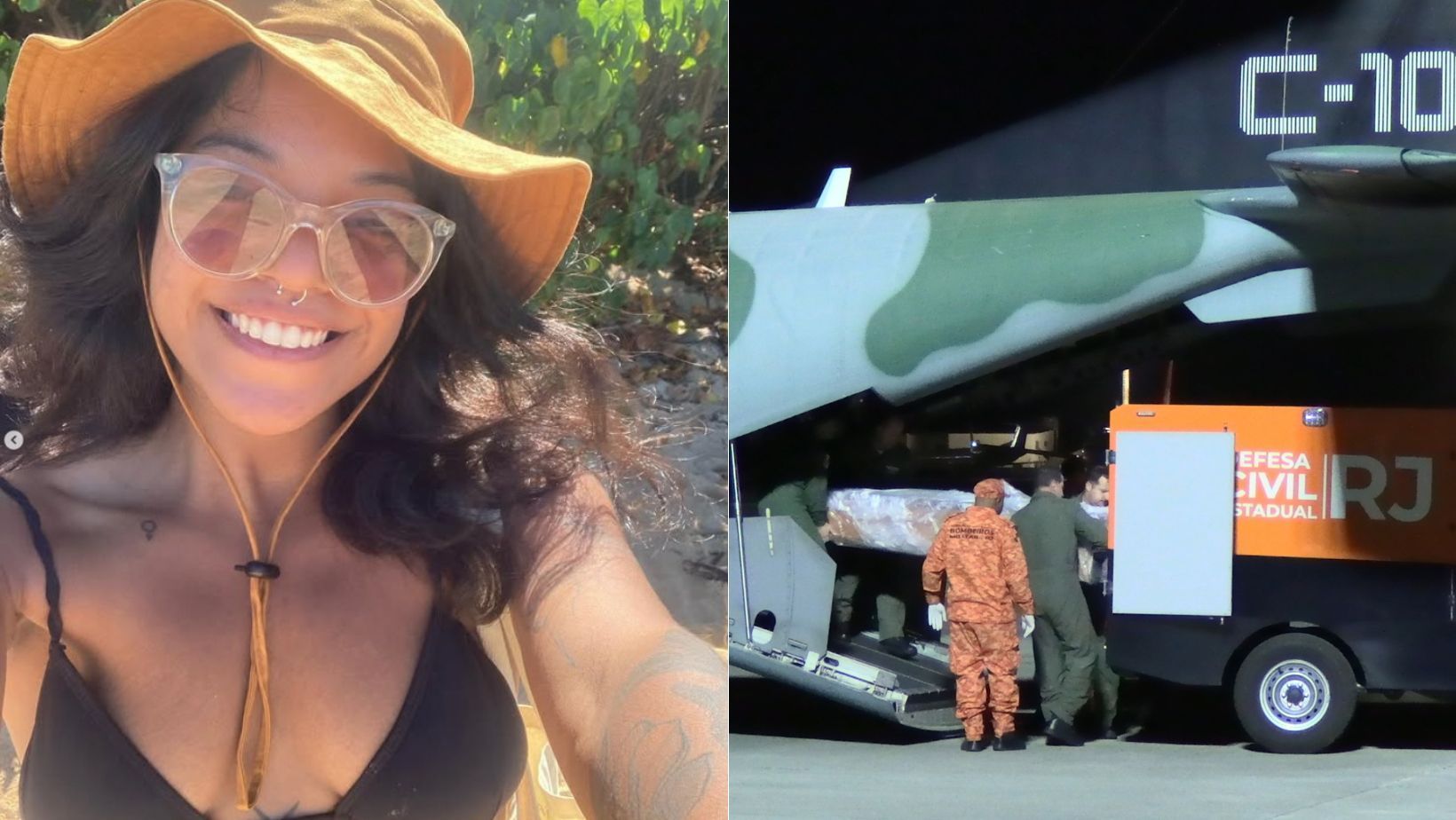Corpo de Juliana Marins é liberado para a família após nova autópsia; laudo sai em 7 dias