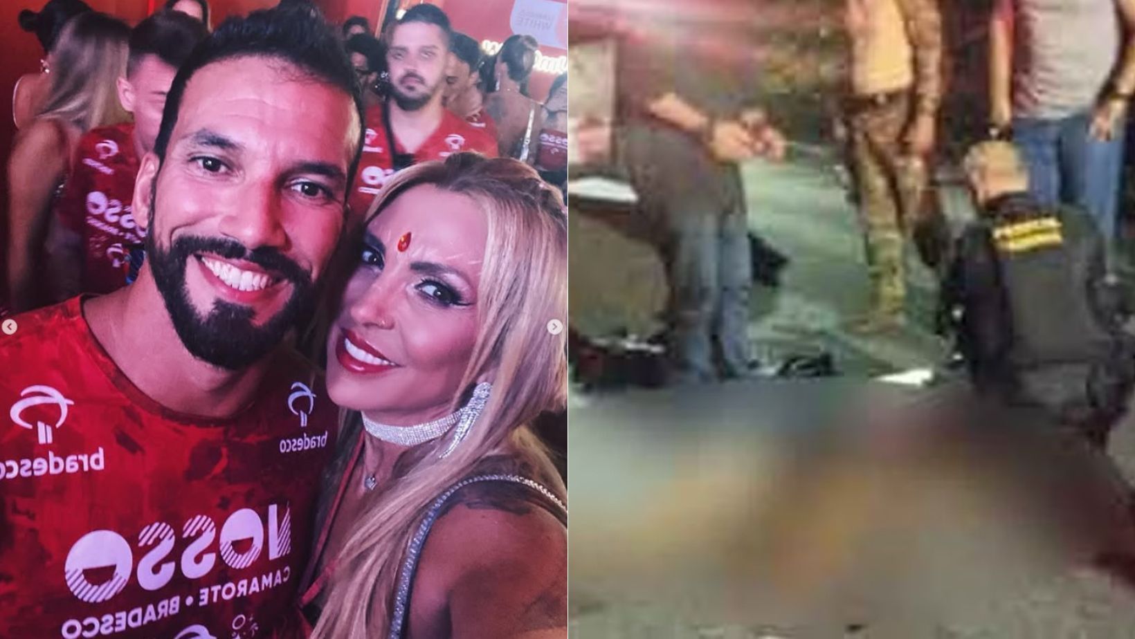 Corpo de policial da Core assassinado durante latrocínio será enterrado nesta terça (1)