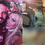 Corpo de policial da Core assassinado durante latrocínio será enterrado nesta terça (1)