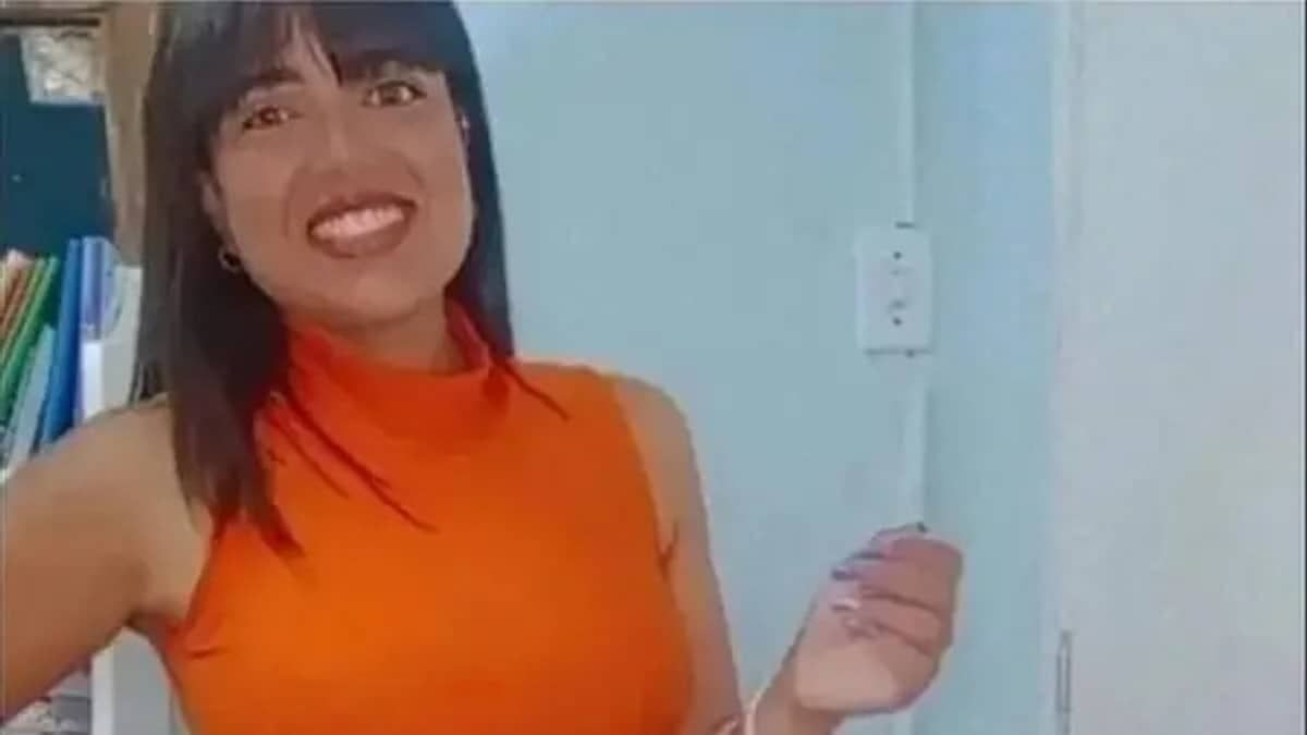 Professora carbonizada pela ex-namorada de 14 anos implorou para não morrer