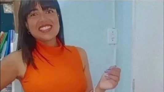 Corpo de Vitória foi encontrada carbonizado na Zona Oeste do Rio de Janeiro