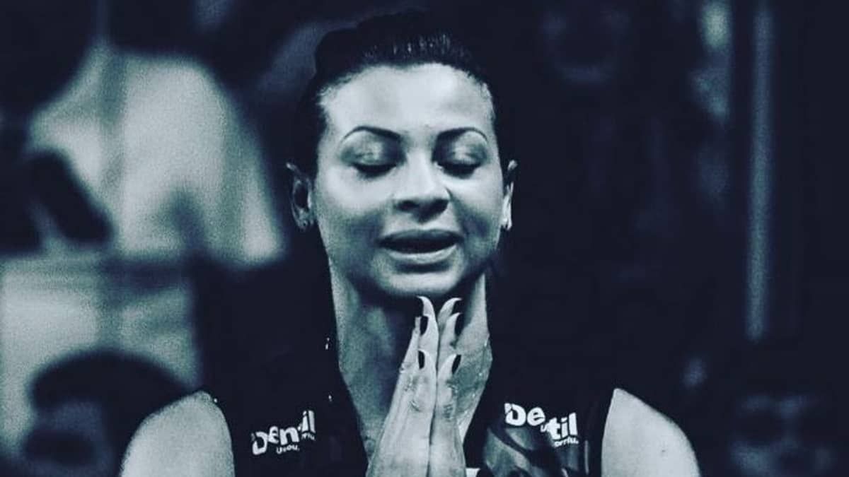 Corpo de Walewska será sepultado em Belo Horizonte neste sábado (23)