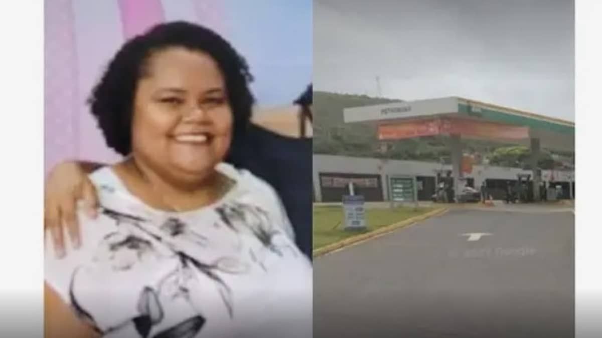 Corpo de mulher atropelada pelo marido no Anel Rodoviário, em BH, é velado; suspeito continua foragido