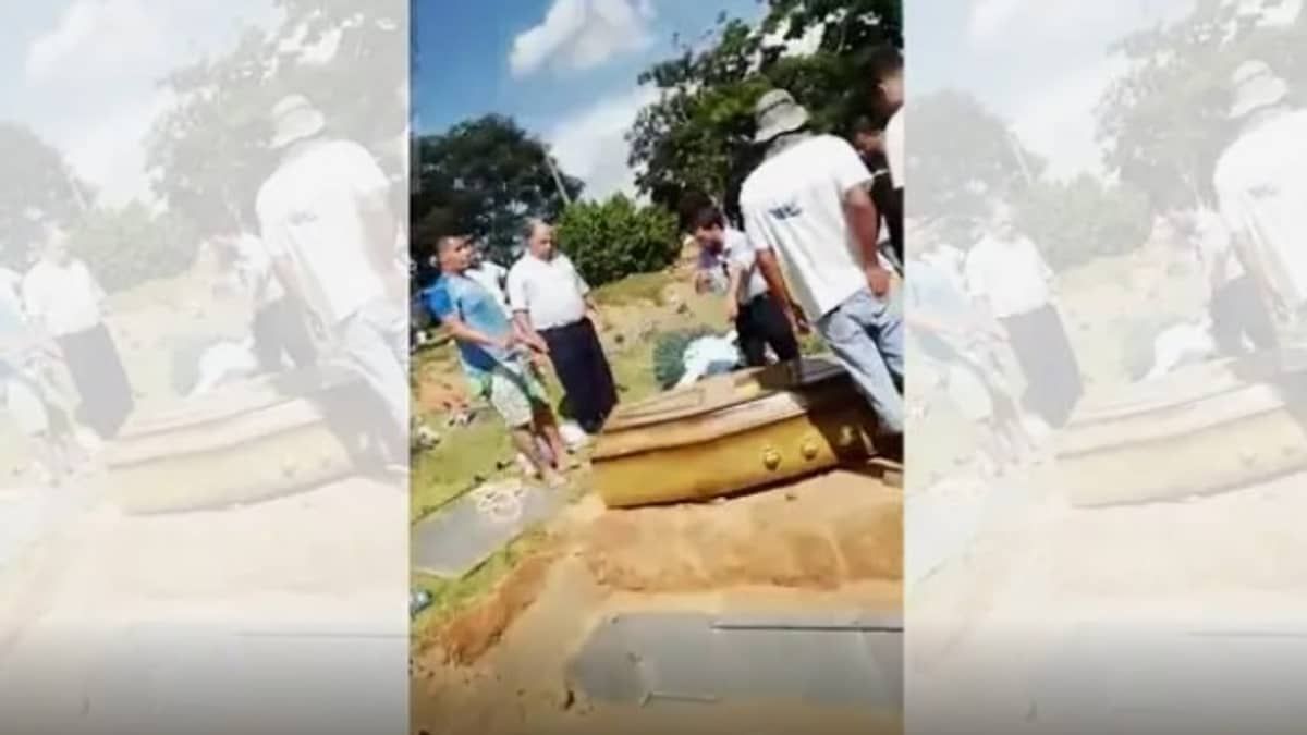 'Caixão baleia'? Especialista analisa preconceito em termo usado por funerárias e cemitérios 