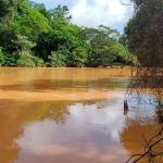 Corpo é encontrado no leito do Rio Paranaíba em Patos de Minas