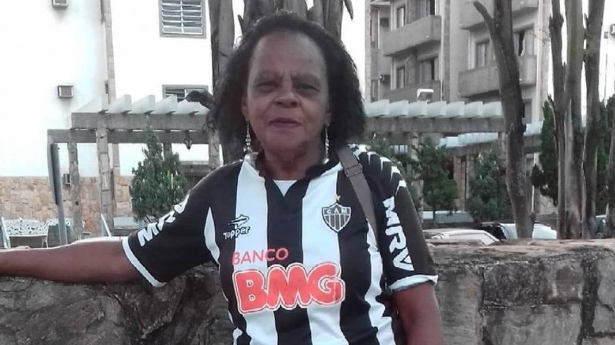 Idosa encontrada morta em BH não foi arrastada por enxurrada e estava com o rosto ferido, diz polícia