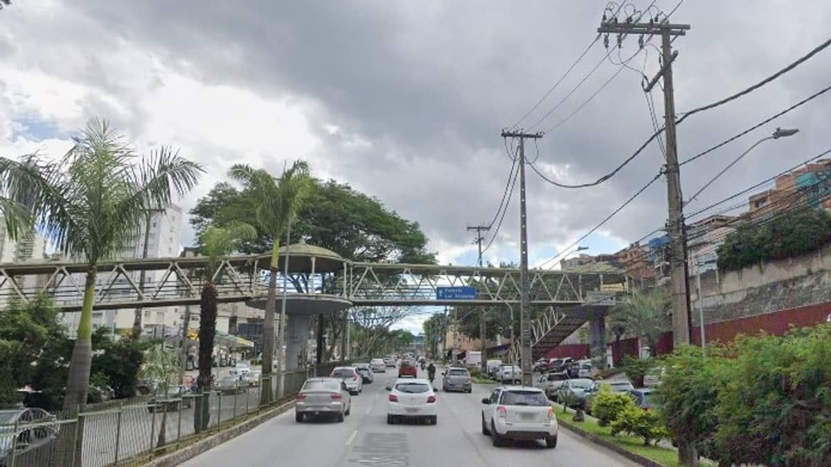 Homem é encontrado morto na região Centro-Sul de BH; polícia suspeita de overdose 