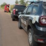 Corpo de homem desaparecido em Uberlândia é encontrado em lago no interior de Minas