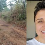 Corpo em decomposição pode ser de motorista de app desaparecida há três semanas em Minas