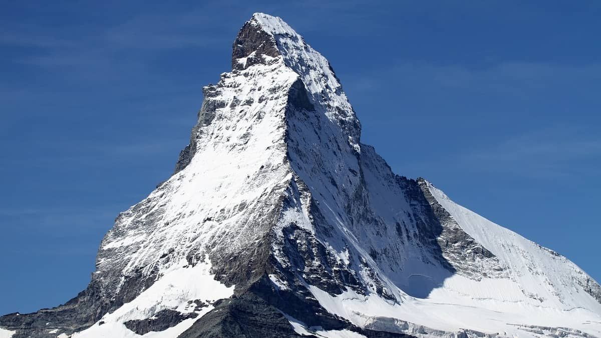 Corpo de alpinista alemão desaparecido desde 1986 é encontrado na Suíça