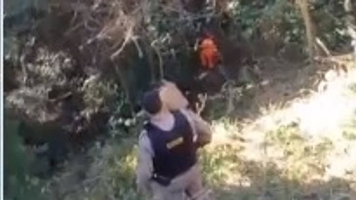 Corpo de jovem desaparecida é encontrado em cova rasa em MG