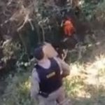 Corpo de jovem desaparecida é encontrado em cova rasa em MG
