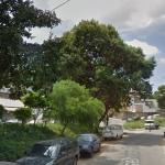 Homem é encontrado morto no bairro Santa Tereza, em BH