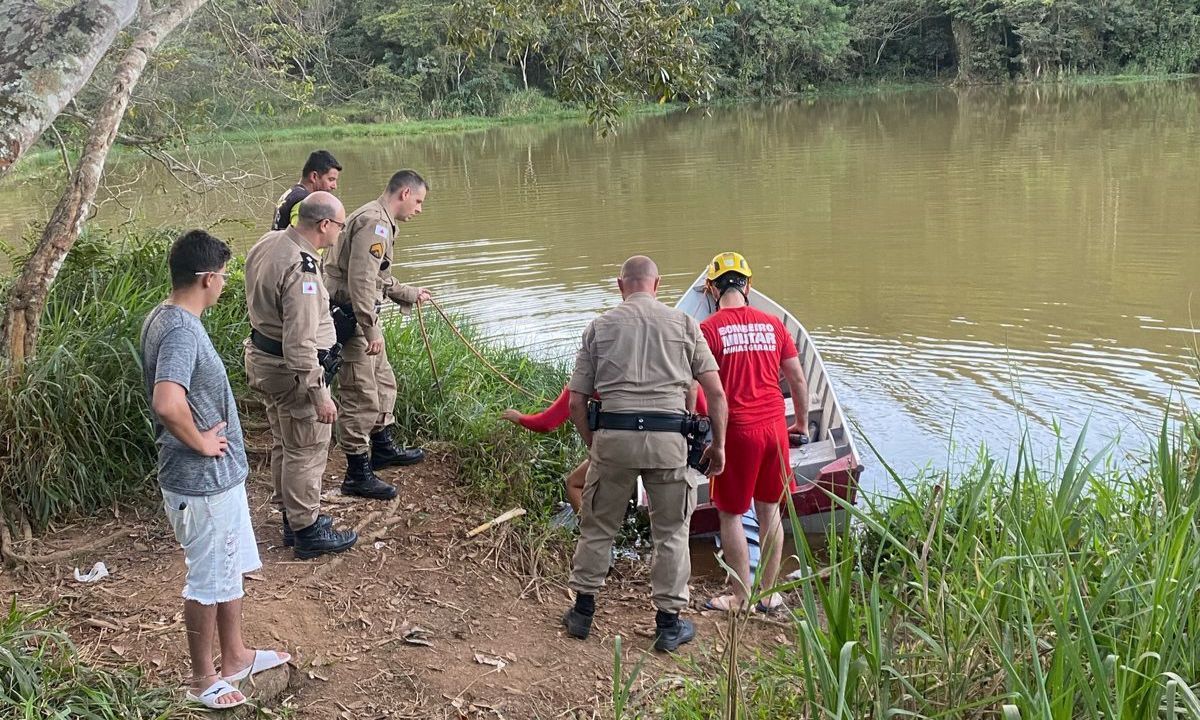 Polícia Civil abre inquérito sobre assassinato de homem em Juiz de Fora