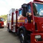 Corpo de Bombeiros anuncia abertura de posto médico para o Carnaval em BH