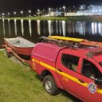 Adolescente desaparece após entrar em lago no interior de Minas