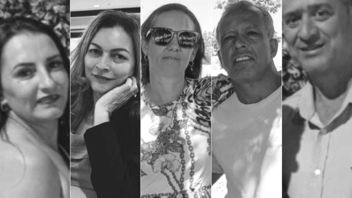 Corpos de mineiros mortos em acidente em Pernambuco devem chegar a Minas nesta segunda
