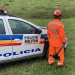 Corpos são encontrados em pasto na região onde casal desapareceu em Juiz de Fora (MG)