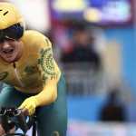 Paris 2024: australiana Grace Brown é campeã olímpica da prova de contrarrelógio