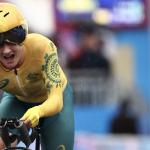 Paris 2024: australiana Grace Brown é campeã olímpica da prova de contrarrelógio