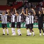 Ex-Atlético relembra período na Cidade do Galo e diz que foi sondado pelo Cruzeiro