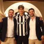 Joaquín Correa é integrado ao elenco do Botafogo, e Savarino chega aos EUA