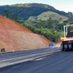 Sul de Minas: BR-459 será liberada neste sábado (10) após cerca de 6 meses de interdição