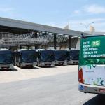 BHTrans quer sugestões populares sobre faixa exclusiva para ônibus no Centro