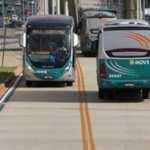 RMBH terá dois novos corredores de faixa exclusiva para ônibus metropolitano