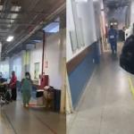 Após denuncias em hospital, Prefeitura de Betim decreta estado de emergência em saúde pública