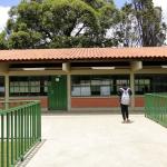 Atividades esportivas voltam à Escola Estadual de Ouro Preto