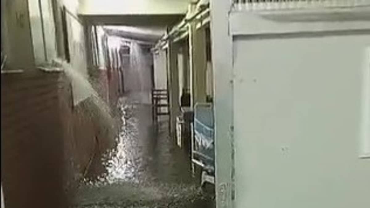 Ciclone extratropical deixa uma pessoa morta e outras duas desaparecidas no RS 