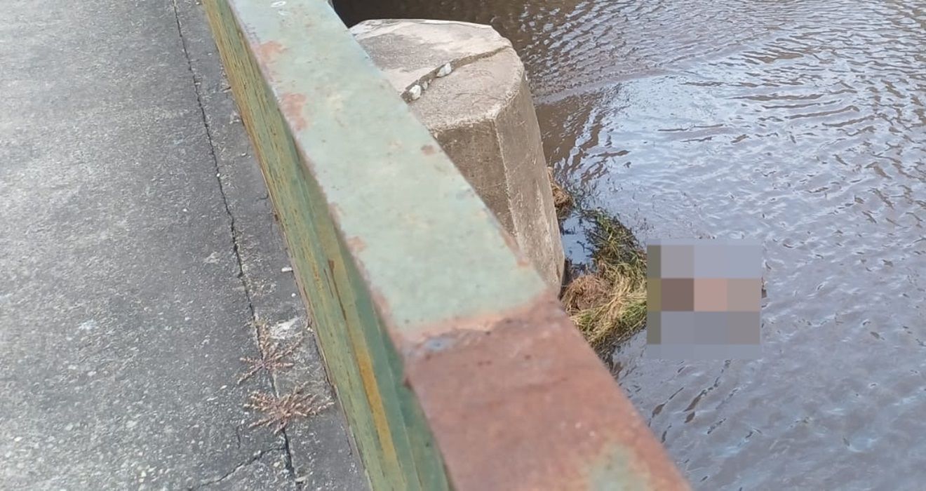 Morador encontra corpo sem cabeça e pernas boiando perto da Lagoa da Pampulha, em BH