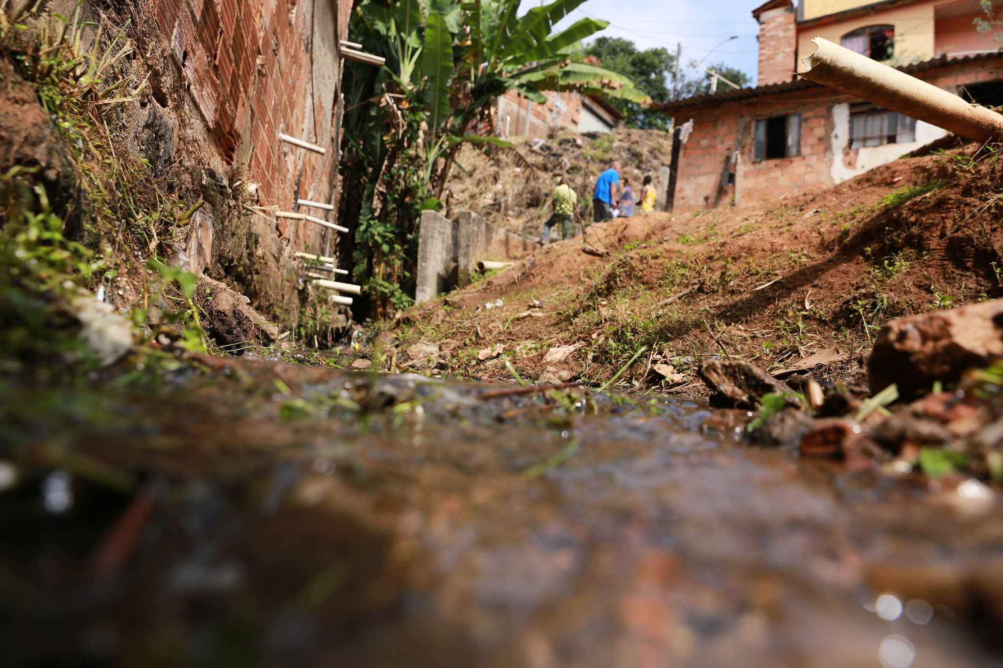 Projeto de Damião para empréstimo de US$ 80 mi em ações climáticas avança na Câmara