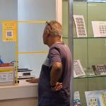 Correios têm instabilidade no sistema no primeiro dia de atendimento aos aposentados e pensionistas