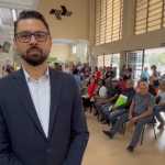 Fraude do INSS: sistema registra lentidão, e fila continua na agência dos Correios do Centro de BH