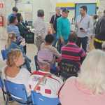 Fraude do INSS: com fila e lentidão no sistema, idosos deixam Correios revoltados: 'Disseram para voltar amanhã'