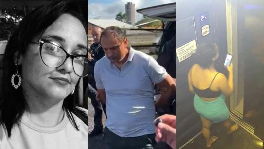 Corretora assassinada em Caldas Novas será sepultada em Uberlândia, no Triângulo Mineiro