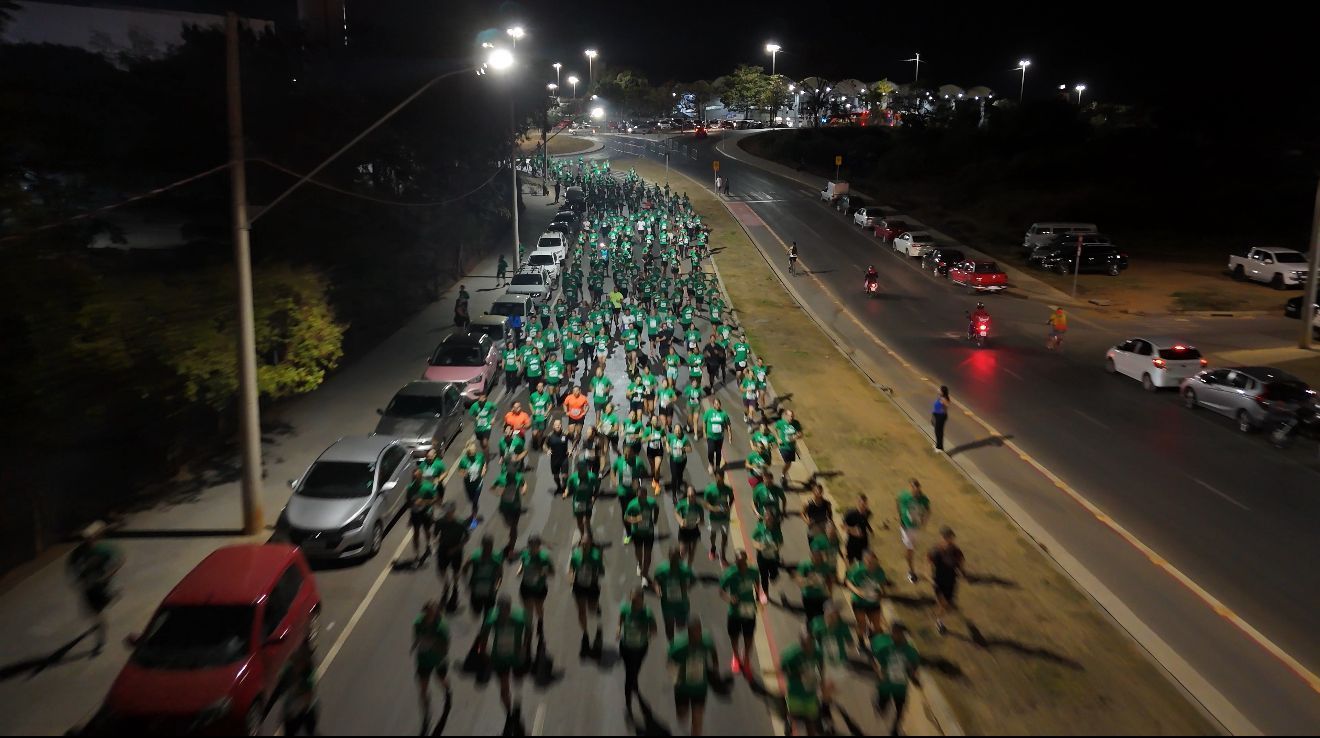 Inscrições abertas para a 7ª Corrida dos Bombeiros Etapa Montes Claros
