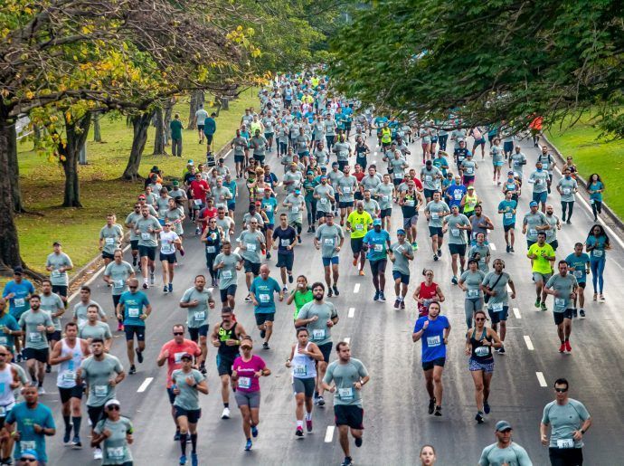 Atleta amador morre durante evento de corrida em SP; participantes denunciam demora no atendimento