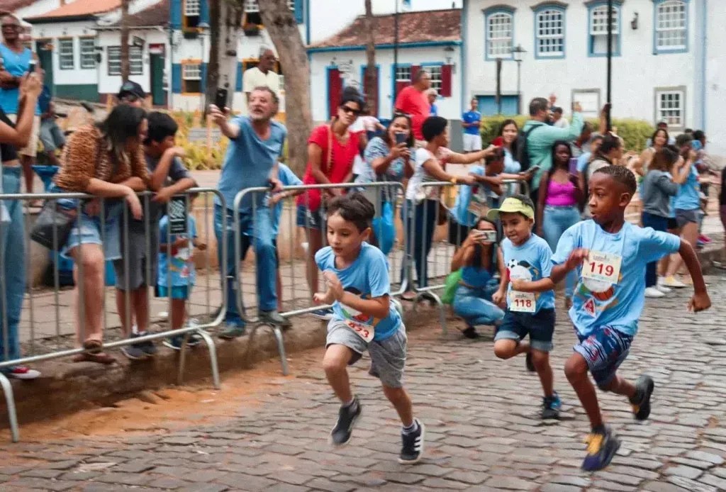 Mariana define data e abre inscrições para a 35ª Corrida da Ressaquinha
