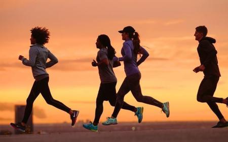Dia Mundial da Corrida: 04 de julho celebra o esporte mais democrático do planeta