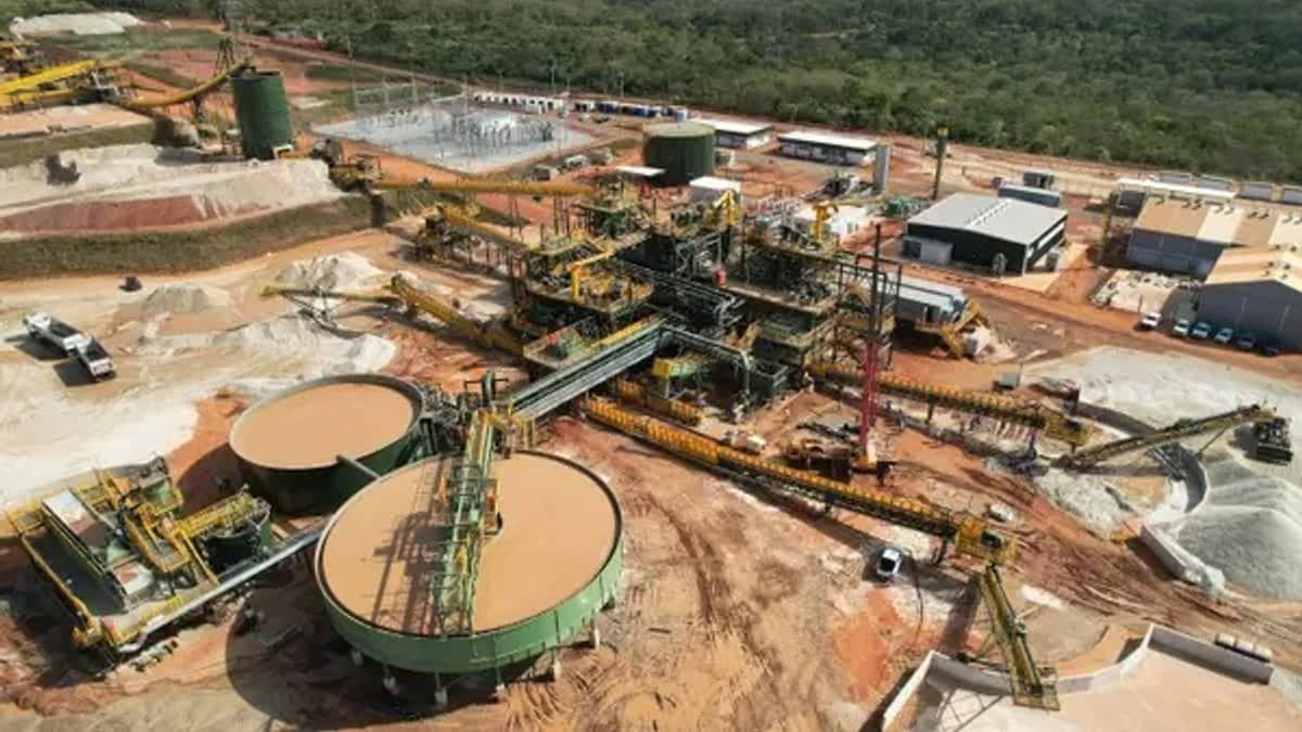 Minas Gerais: empresa canadense vai investir R$ 750 milhões no ‘Vale do Lítio’