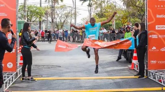 Corrida Itatiaia