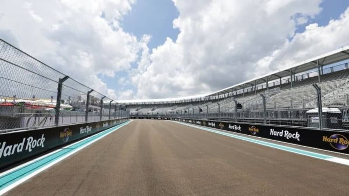 GP de Miami: saiba onde assistir programação do final de semana da Fórmula 1